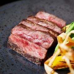 和牛が付いた食べ放題をお時間ゆっくりご堪能下さい♪