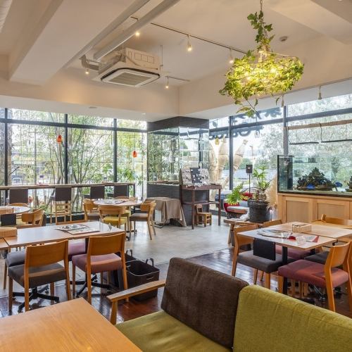 【こだわりの空間♪】