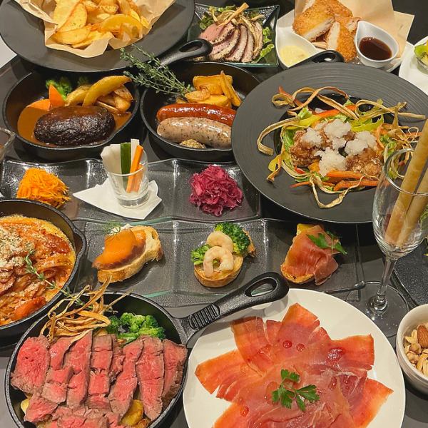 金土だけの特別ディナー☆彡