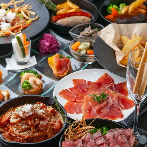 Special dinner only on Fridays and Saturdays ☆彡