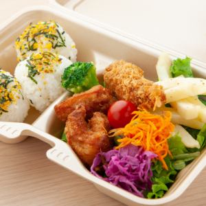 Children's lunch box