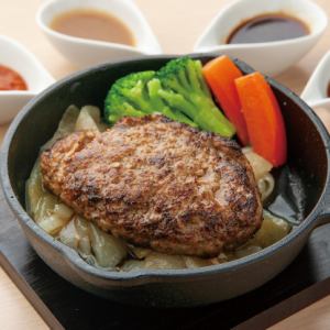 近江牛ハンバーグ(170g)