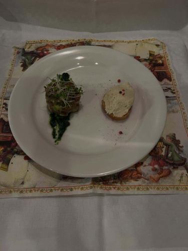 [Christmas Course 2025]

Thank you very much for visiting us on December 24th and 25th!

We look forward to serving you again in the future.

#GunmaDinner
#Gunma Gourmet
#Gunma Pizza
#Takasaki Gourmet
#Takasaki Italian