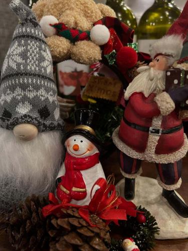 【クリスマスコース2025】

12月24日、25日、たくさんのご来店、誠にありがとうございました✨！

今後ともピッツェリアバーチをお願いいたします。

#群馬ディナー
#群馬グルメ
#群馬ピザ
#高崎グルメ
#高崎イタリアン