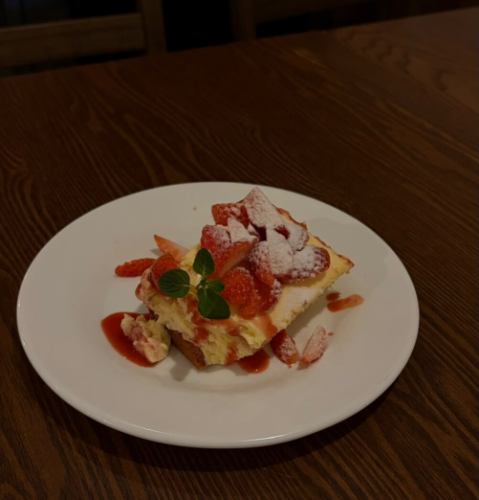 ❤️🔥Birch Valentine's Day Menu💌
Strawberry tiramisu is a seasonal treat.It's over while supplies last 🧑🏻🍳
We look forward to your reservation 💁
🍕 @pizzeria__baci
#Takasaki Italian
#Takasaki Gourmet
#Gunma Gourmet
#Gunma Prefecture Gourmet
#Takasaki pasta