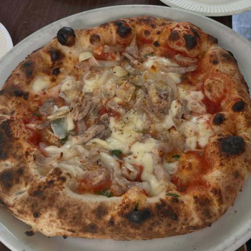 King of Pizza 2026

💫Saturday, May 9th and Sunday, May 10th
It's being held at Maebashi Central Event Plaza!
These pizzas are made using a wood-fired oven, resulting in a wonderfully aromatic pizza.
Please come visit us! 🤍

#Pizzeria Birch
#KingOfPizza2026
#GunmaGourmet
#Gunma event
#Gunma Prefecture Gourmet