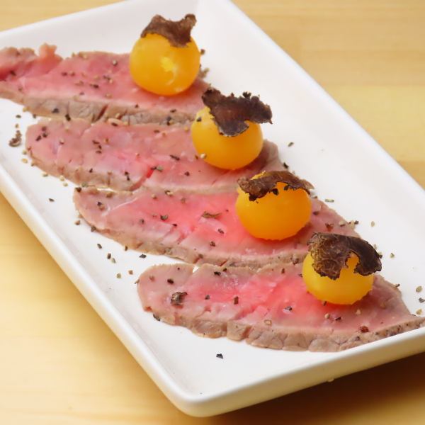 【居酒屋の概念を覆えす創作料理！】普段味わえない味を当店で♪