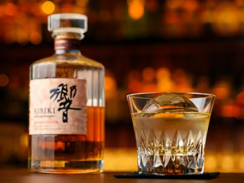 ゆっくりと味わいたい一杯『ジャパニーズ・ウイスキー』