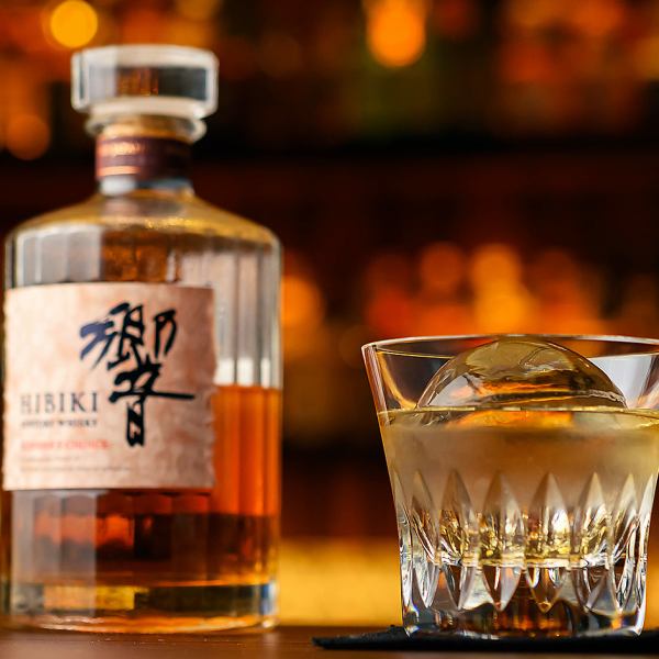ゆっくりと味わいたい一杯『ジャパニーズ・ウイスキー』