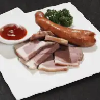 램 소시지