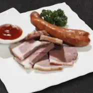 램 베이컨