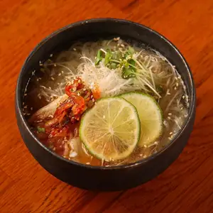 냉면