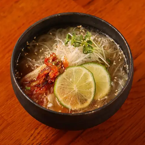 冷麺