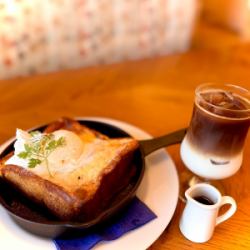 【セット】プレミアムフレンチトースト