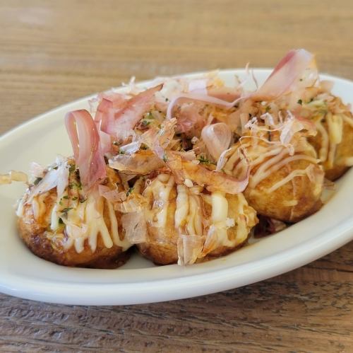 たこ焼き