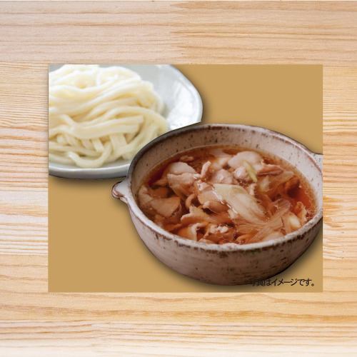 手打ち讃岐うどんランチ始めました!