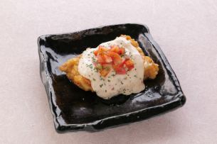 チキン南蛮
