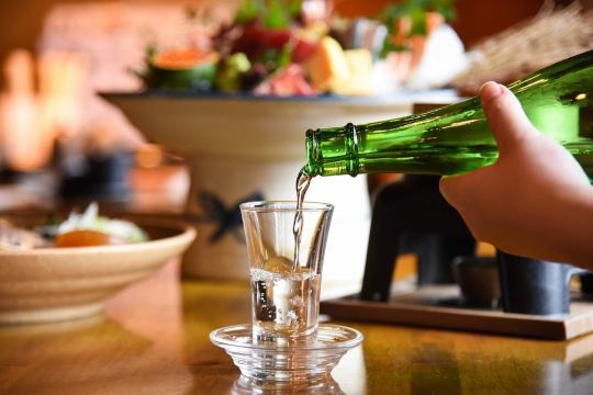 『電気通信大学学生のグループ限定ご宴会コース』