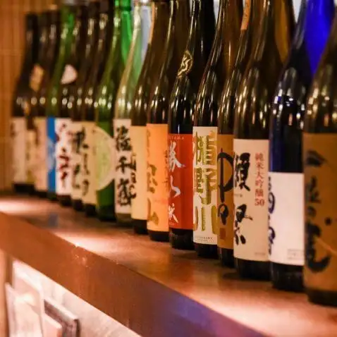 単品飲み放題をご用意！メニューは種類豊富！宴会におすすめ◎