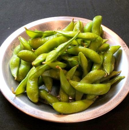 枝豆