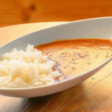 カレーライス