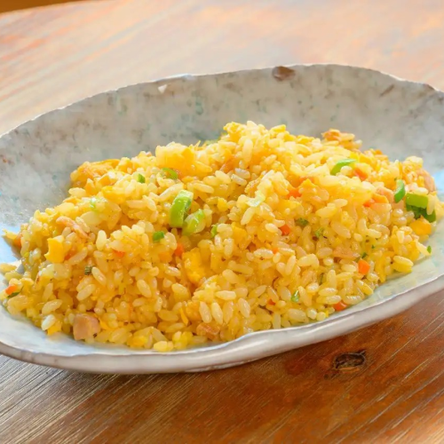 チャーハン