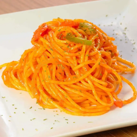 ナポリタン