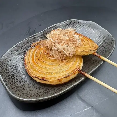 onion