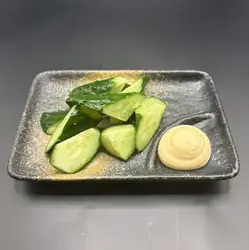 きゅうり