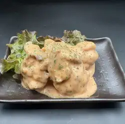 鳥マヨちゃん