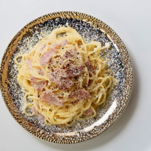 【通常のパスタはもちろん、グルテンフリーのパスタ麺もOK★】麺を選べる！パスタ