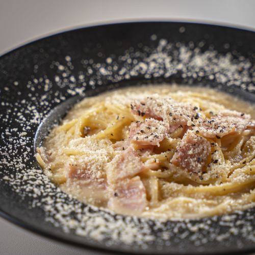 【通常のパスタはもちろん、グルテンフリーのパスタ麺もOK★】麺を選べる！パスタ