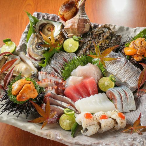 【제철의 모듬】