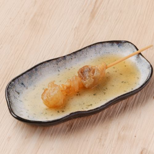 牛すじ
