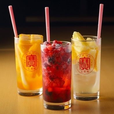 [For those who want to drink a lot] 2 hours all-you-can-drink with draft beer for 1,000 yen!