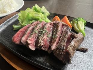 Domestic beef fillet steak 250g
