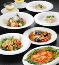  セレクトコース【2時間飲放付】楼蘭自慢の本格中華が味わえる！《全6品》HP限定！4500円(税込)