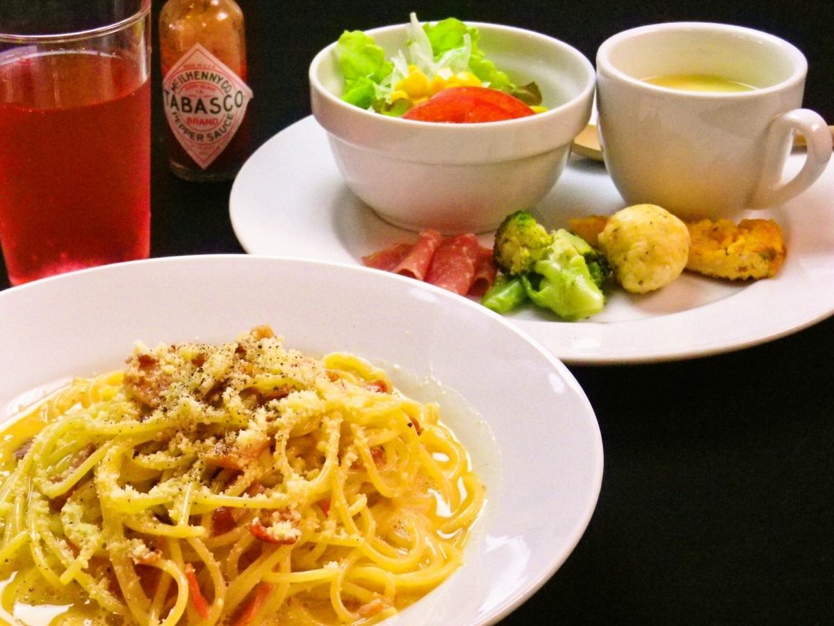 If you want to taste authentic Neapolitan pizza and pasta in Toyokawa, click here!