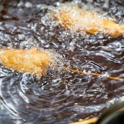 【名物！サクサク食感の串カツ】米粉×こめ油使用◎グルテンフリー串カツ！
