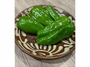 green pepper