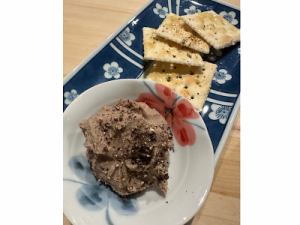 liver pate