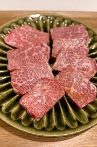 Japanese black beef ribs Wagyu beef Japanese beef Wagyu ribs