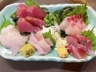 Directly shipped from Miyagi Ishinomaki Port! Enjoy fresh sashimi at a low price!