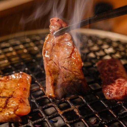 【新鮮で美味しい肉】