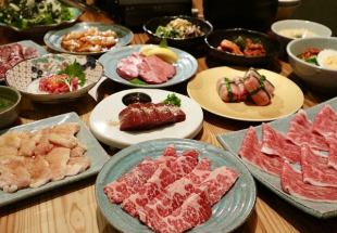 推荐☆6,000日元（不含税）Tenyo享受套餐！[含120分钟无限畅饮，最后点餐90分钟] *120分钟限制