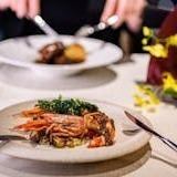 9/16～12/19【プリフィクスディナー】秋の味覚のフォアグラや和牛など