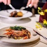 9/16~12/19【プリフィクスディナー】秋の味覚のフォアグラや和牛など