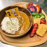 その他のお子様メニュー