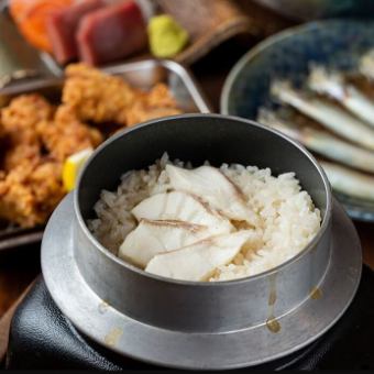 《150分飲み放題付き》平日限定宴会コース　4400円(税込)