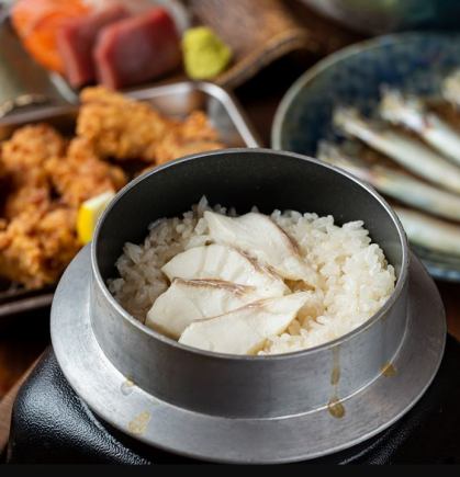 《料理のみ》平日限定宴会コース 3350円(税込)